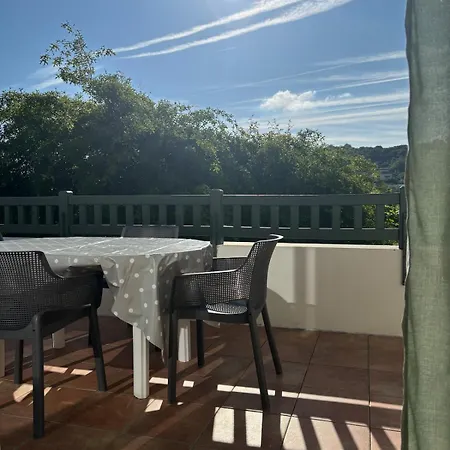Maison A Socoa