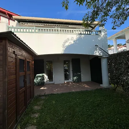 Maison A Socoa