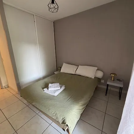Maison A Socoa Semesterbostad
