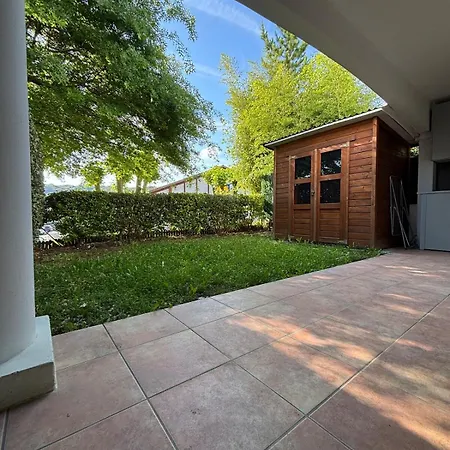 בית נופש Maison A Socoa אורונייה