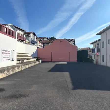 Semesterbostad Maison A Socoa