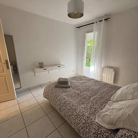 Semesterbostad Maison A Socoa *