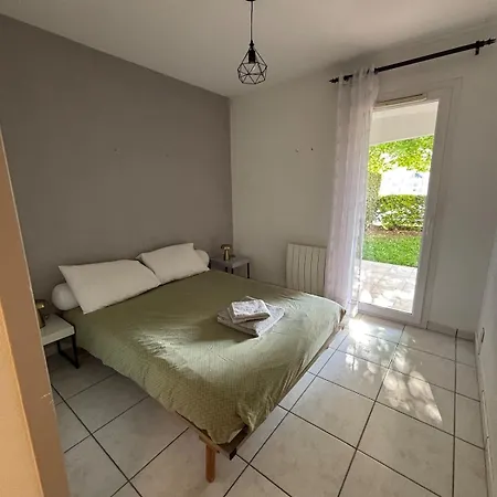 Maison A Socoa *