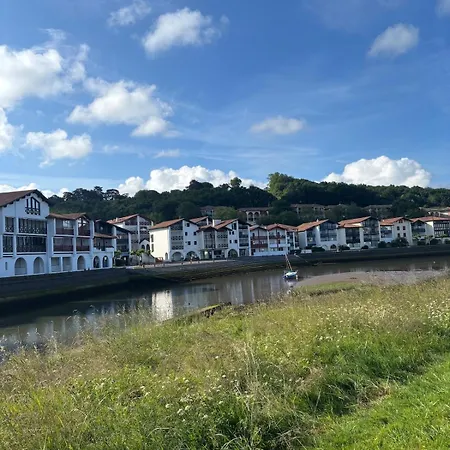 Maison A Socoa