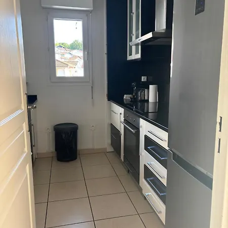 Semesterbostad Maison A Socoa