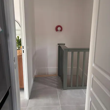 Hébergement de vacances Maison A Socoa Urrugne