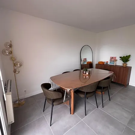 Maison A Socoa Urrugne