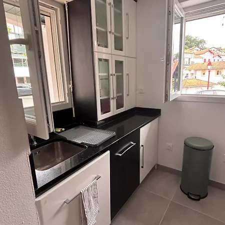 Maison A Socoa * Urrugne
