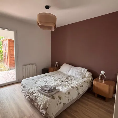 Maison A Socoa Urrugne