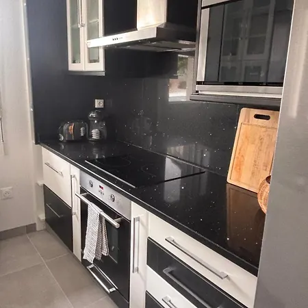 Hébergement de vacances Maison A Socoa