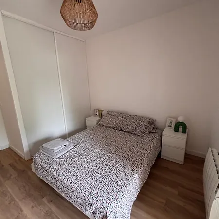 Maison A Socoa Hébergement de vacances *