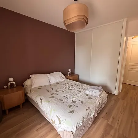 Maison A Socoa *