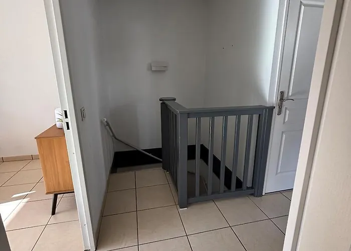 Nyaraló Maison A Socoa Urrugne