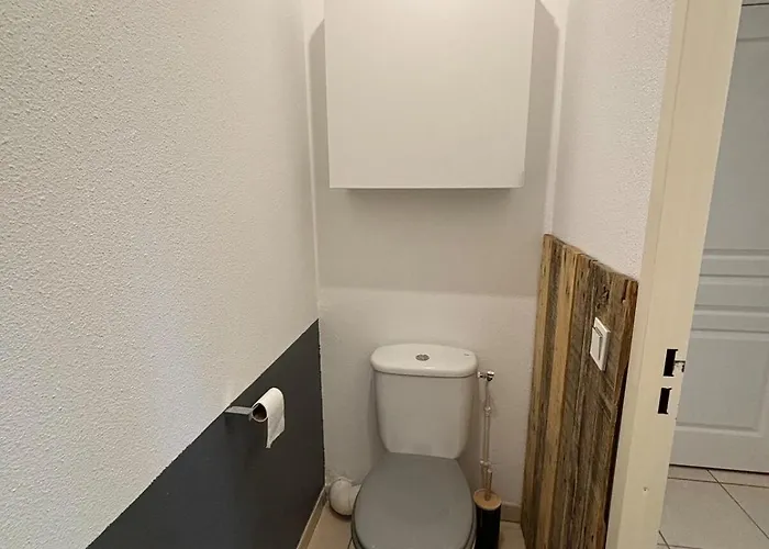 Nyaraló Maison A Socoa Urrugne