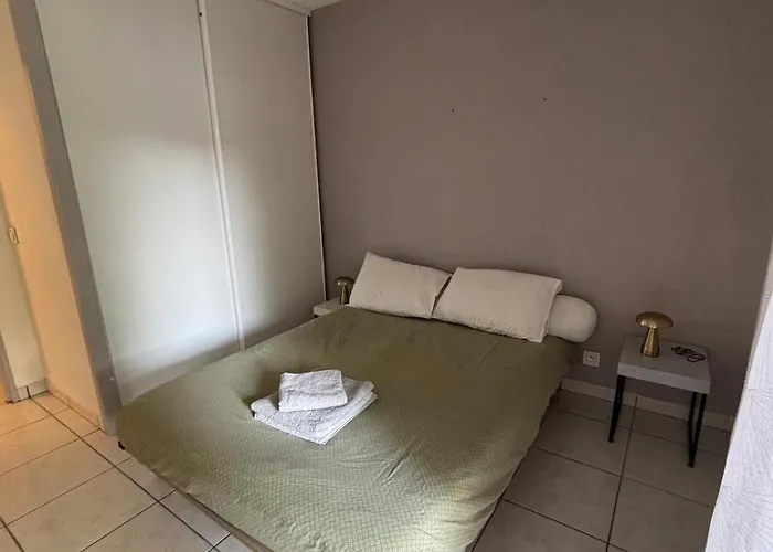 Maison A Socoa Nyaraló