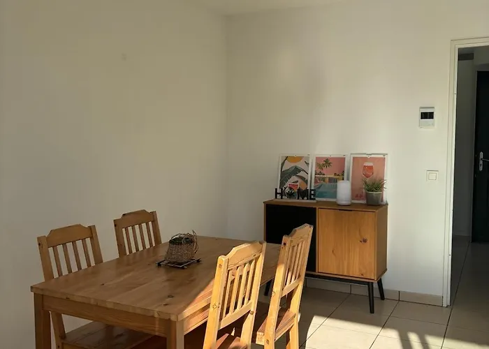 Nyaraló Maison A Socoa