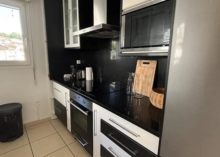 Nyaraló Maison A Socoa