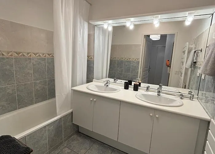 Nyaraló Maison A Socoa *