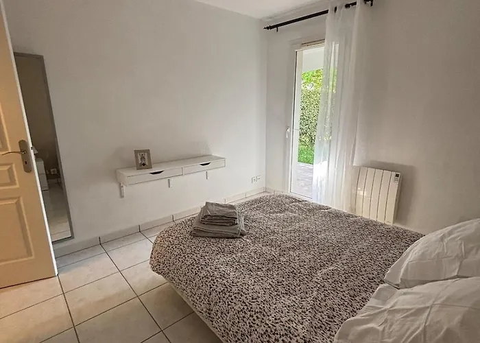 Nyaraló Maison A Socoa *